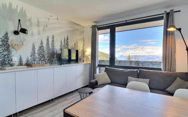 Appartement Méribel, 2 pièces, 4 personnes - FR-1-182-238