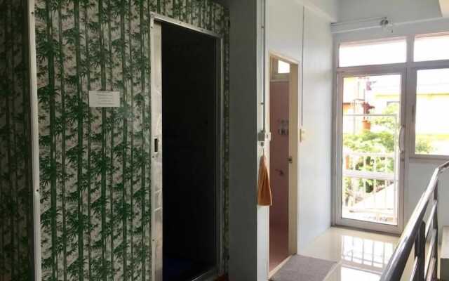 Patone Hostel