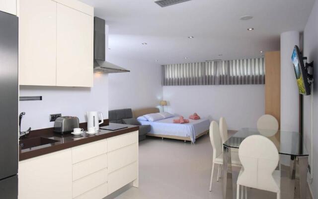 Villa Campomanes - Plusholidays