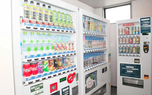 Hotel Route-Inn Kameyama Inter