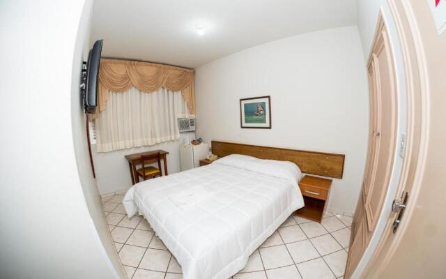 Santa Rosa Palace Hotel