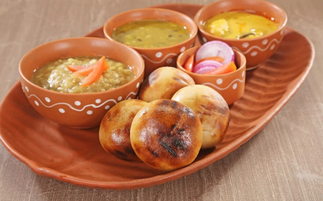 OYO Flagship 10282 Hotel Rishi