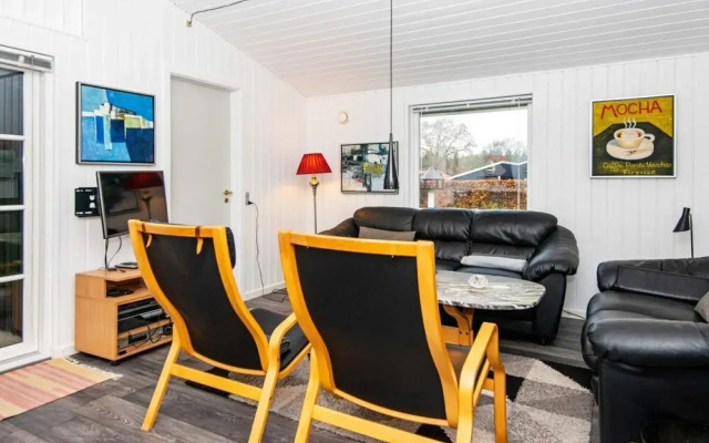 7 Person Holiday Home in Ulfborg-by Traum