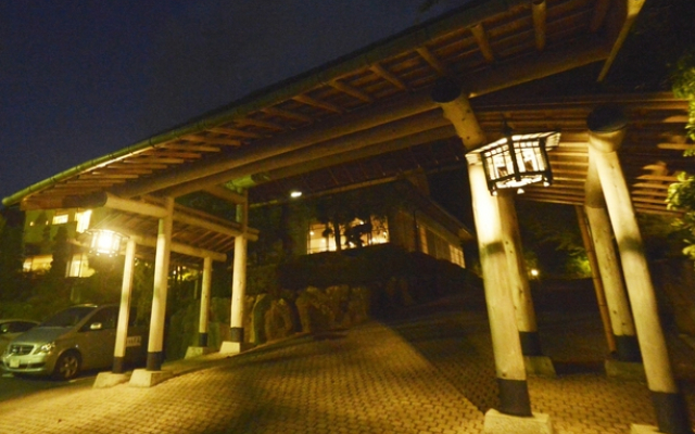 Turtle Beach Lodge