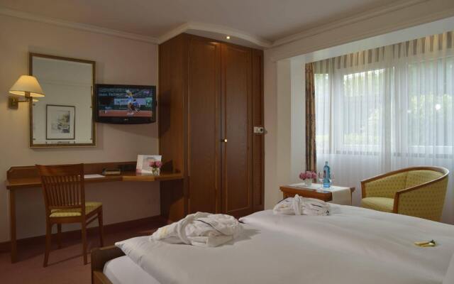 Hotel Celler Tor
