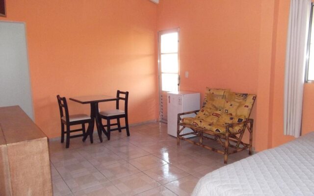 Hotel Pousada Unaï¿½