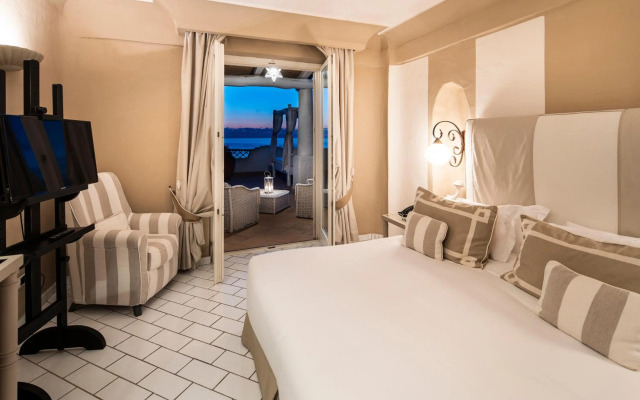 Therasia Resort Sea & Spa - The Leading Hotels of the World