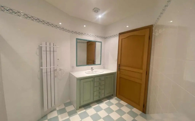 Villa Porticcio, 5 pièces, 8 personnes - FR-1-61-574