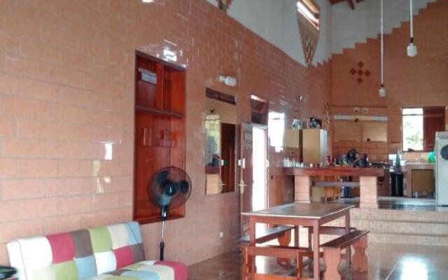 Villa Pistaches