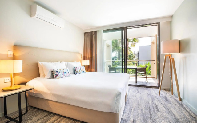 Narrabeen Sands Hotel by Nightcap Plus