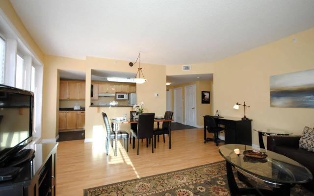 Premiere Suites Moncton