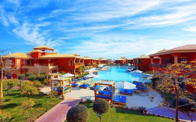 Pickalbatros Alf Leila Wa Leila Resort - Neverland Hurghada