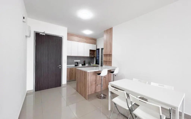 M Vertica Residences by Cozy KL Homes