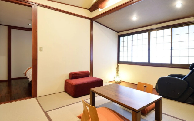 Ryokan Okayama