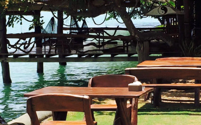 Sabai Corner Bungalows