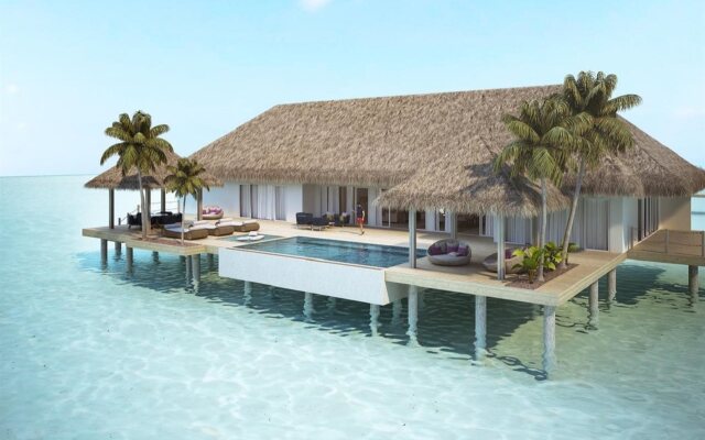 Baglioni Resort Maldives LHW - Luxury All Inclusive