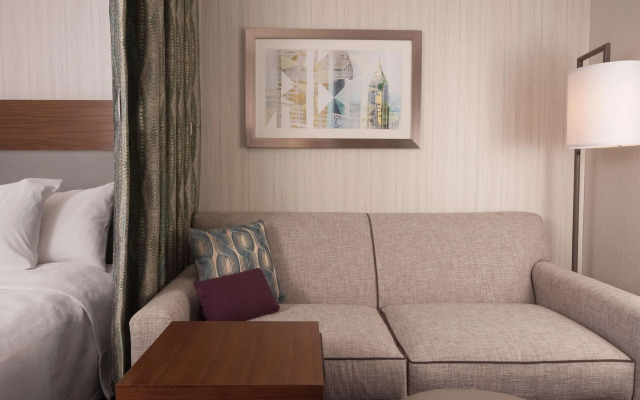 Home2 Suites by Hilton Atlanta Perimeter Center