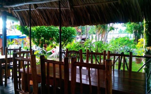 Hotel Chang Gri La