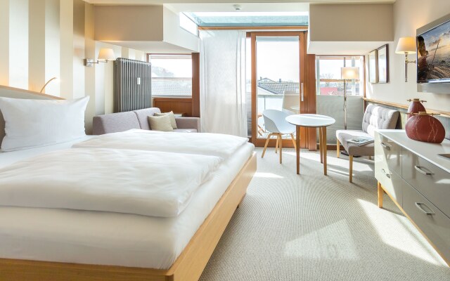 Hotel Meersinn