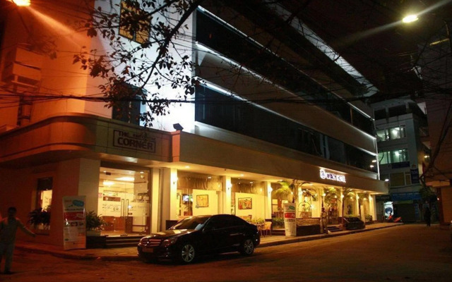 Sao Mai hotel