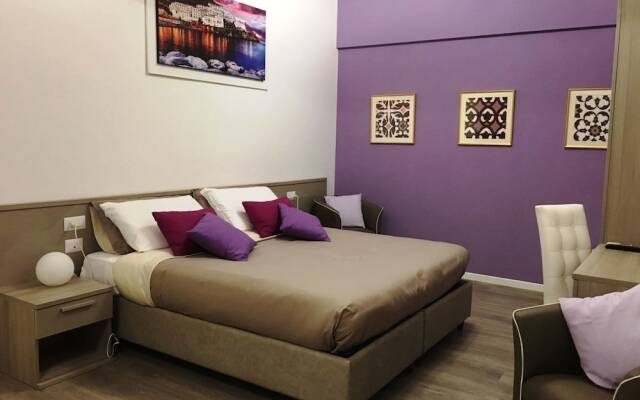 Al Parco II Rota B&B