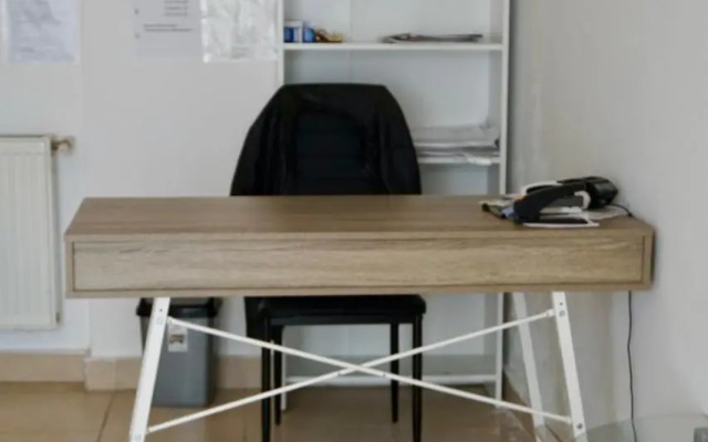 Alfredo Hostel
