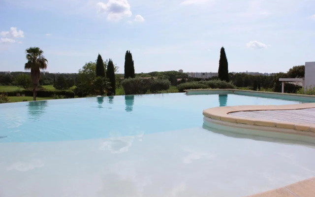 Hotel Golf Fontcaude