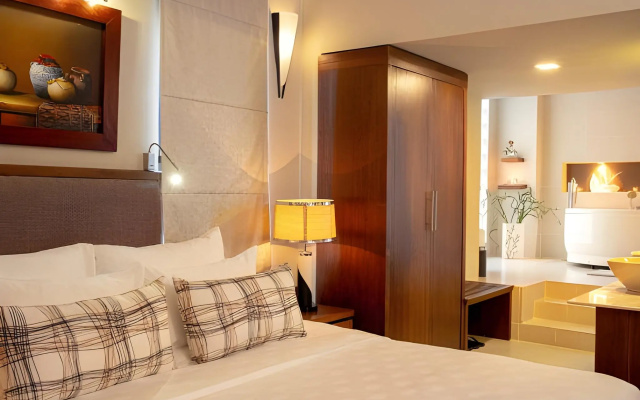 Asia Hotel Hue – Guest Rooms – Hue