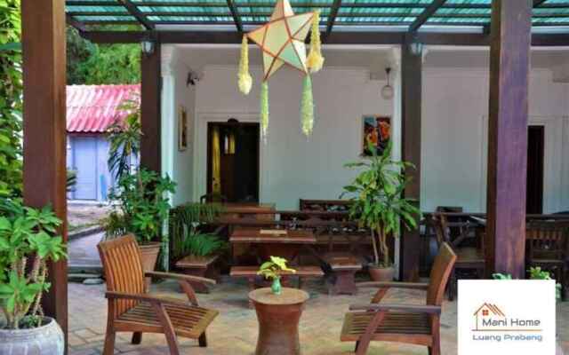 Mani Home & Hostel Luang Prabang