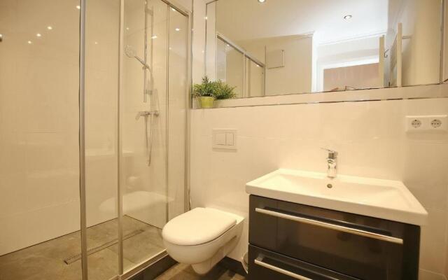 Dünenblick Wohnung 27