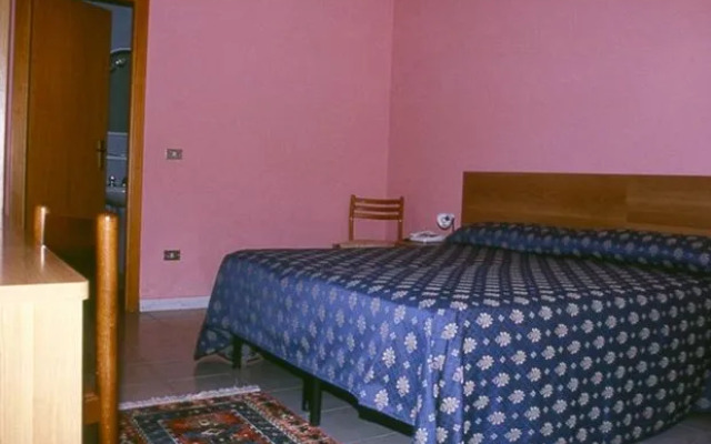 Olimpia Cilento Resort