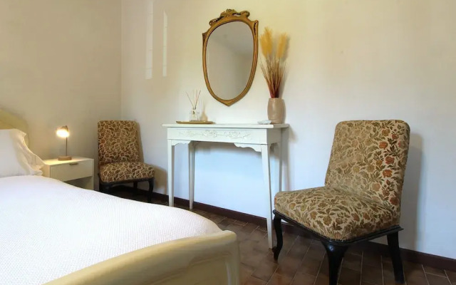 Villa Rosa Apartment