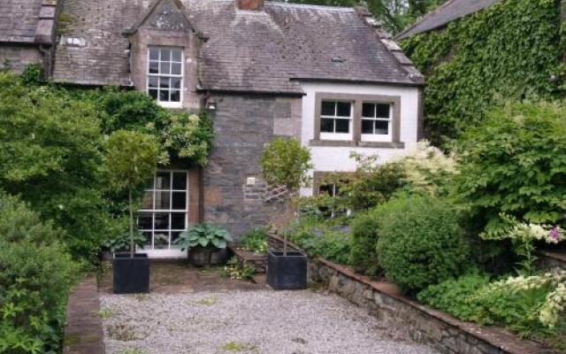 The Garden Studio