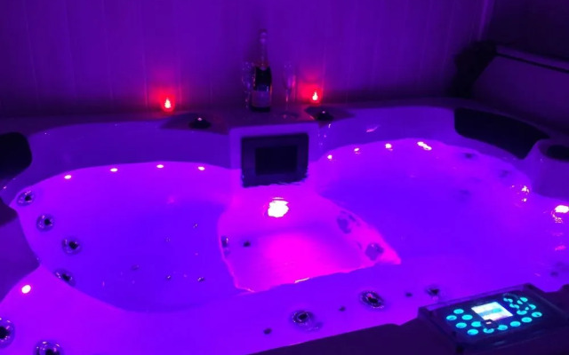 Auberge Les Glycines