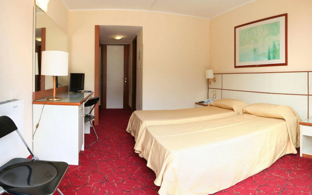 Hotel Holiday Sport & Relax