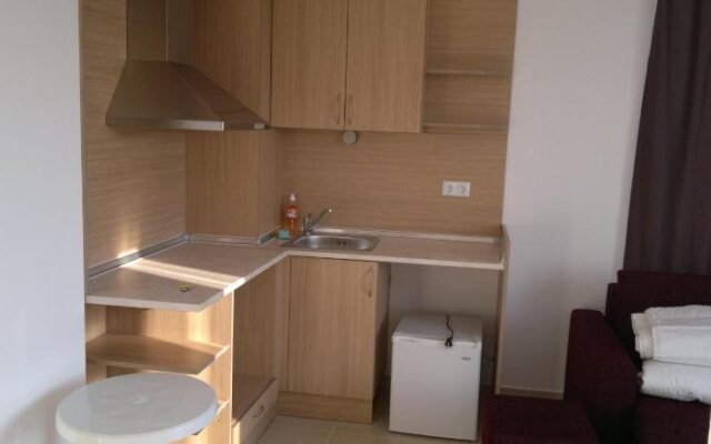 Persey Holiday Apartments Sunny Beach