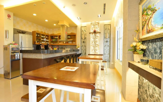 Kenting Garden 52 Hotel