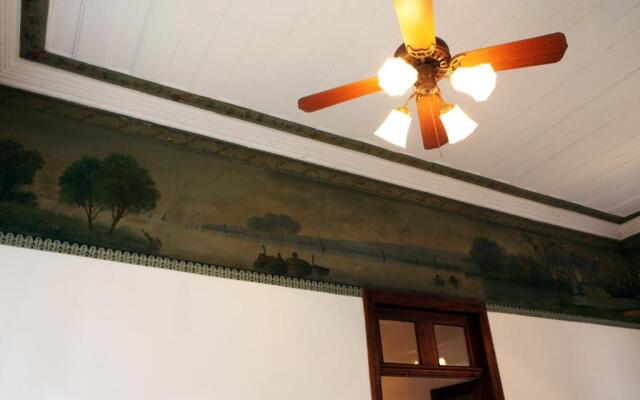Villa Laurinda