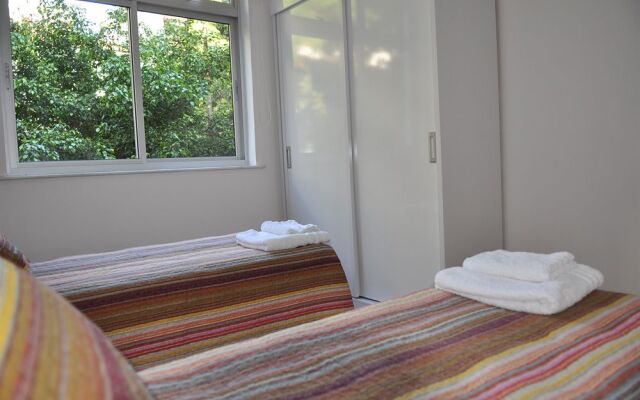 Apartamento Noel Rosa