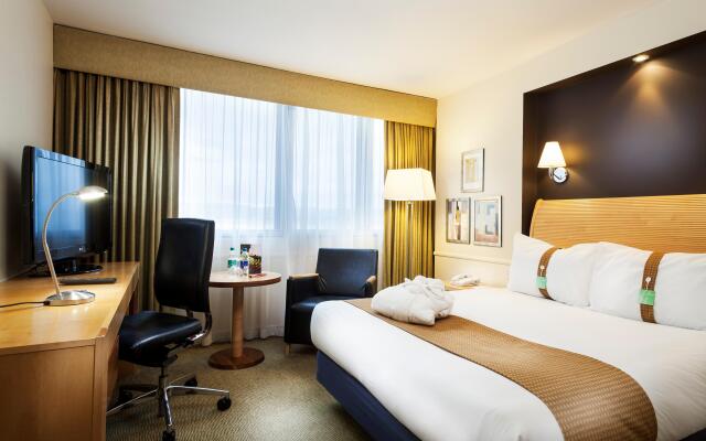 Holiday Inn Glasgow Airport by IHG