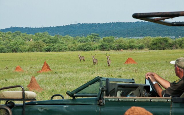 Casart Game Lodge