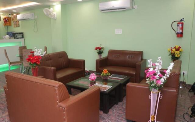 Royal Park Celebration