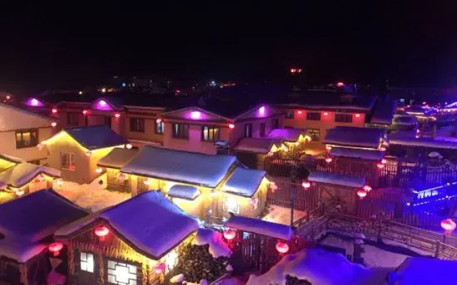 Yue'an Inn