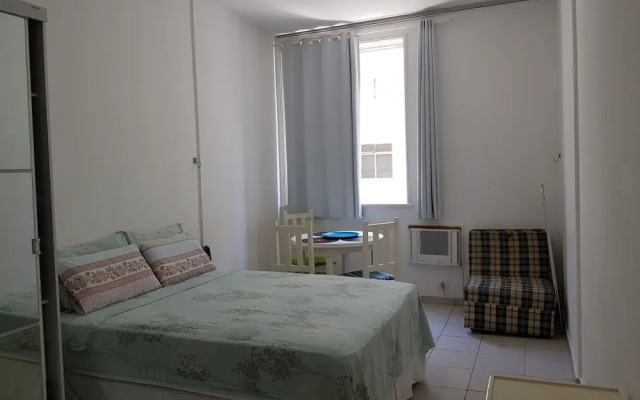 Copacabana Rio Praia 7