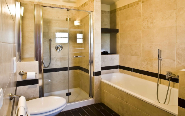 Tenuta di Artimino Tuscan Home