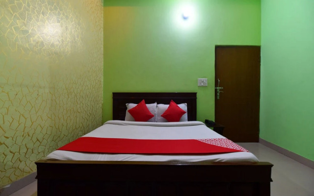 OYO 28146 Hotel Virsa