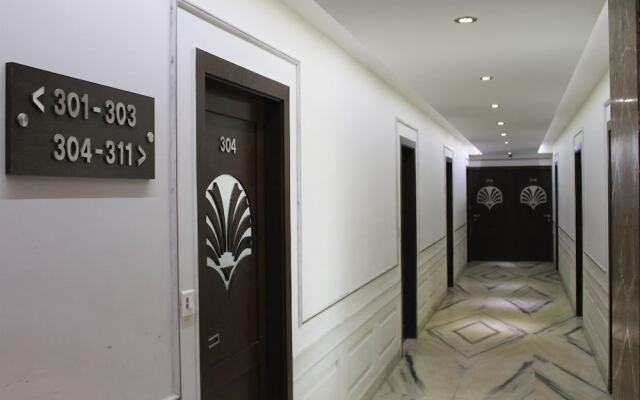 Hotel Grand Ambience