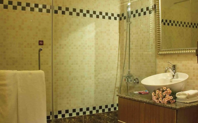 Spring Breeze Boutique Motel