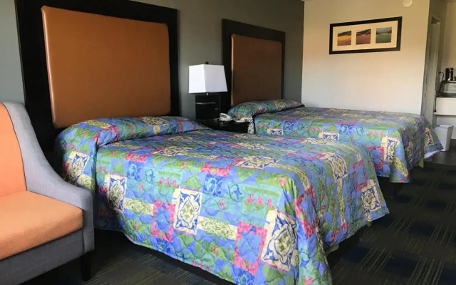 Lotus Inn and Suites