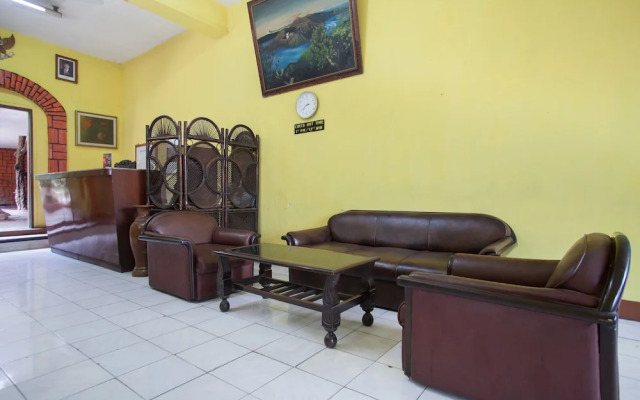 RedDoorz @ Panglima Sudirman Probolinggo